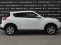 2014 Nissan Juke I, белый, 1038000 рублей - вид 4