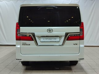 2020 Toyota HiAce H300, белый, 6800000 рублей, вид 5