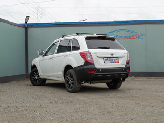 2014 Lifan X60 I, белый, 386000 рублей, вид 3