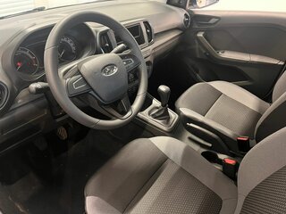 2026 Lada (ВАЗ) Iskra, белый, 1277000 рублей, вид 2