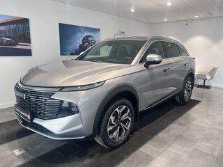 2026 Haval F7 II, серый, 3599000 рублей, вид 3