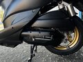 2017 Yamaha Jog, чёрный, 140000 рублей - вид 10