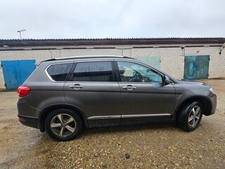 2019 Haval H6 I, серый, 1430000 рублей, вид 3