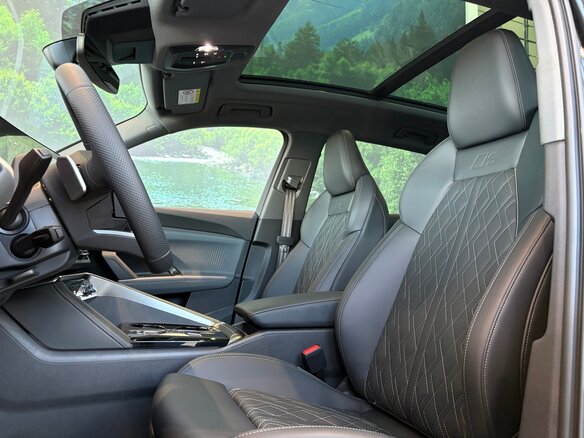 2026 Audi Q5 L III (GU), чёрный, 6395000 рублей - вид 11