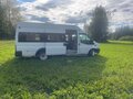 2012 Ford Transit, белый, 820000 рублей - вид 6