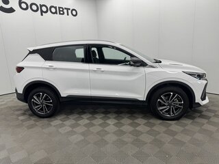 2024 Geely Coolray I Рестайлинг, белый, 2250000 рублей, вид 4