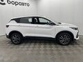 2024 Geely Coolray I Рестайлинг, белый, 2250000 рублей - вид 3