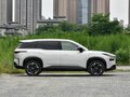 2026 Toyota bZ3X 58.3 kWh, чёрный, 2843003 рублей - вид 8