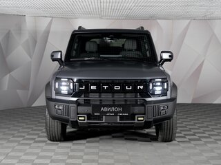 2026 Jetour T2, серый, 4499000 рублей, вид 2