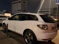 2011 Mazda CX-7 I Рестайлинг, белый, 830000 рублей - вид 5