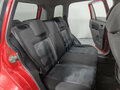 2008 Ford Fusion I Рестайлинг, красный, 299000 рублей - вид 10