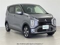2023 Mitsubishi eK X I, серый, 700000 рублей - вид 2