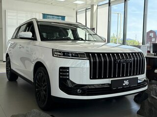 2026 Jeland J6, белый, 2549000 рублей, вид 2