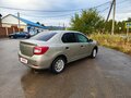2015 Renault Logan II, бежевый, 760000 рублей - вид 2