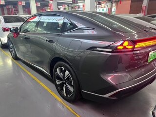 2026 Changan Deepal SL03, серый, 3220000 рублей, вид 3