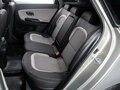 2017 Kia Ceed II Рестайлинг, серебристый, 1220000 рублей - вид 8