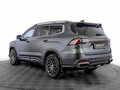 2024 Geely Okavango I Рестайлинг, серый, 2720000 рублей - вид 6
