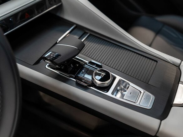 2024 Changan CS75 Plus III, серый, 2900000 рублей - вид 15