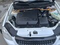2014 Lada (ВАЗ) Priora I Рестайлинг, белый, 530000 рублей - вид 9
