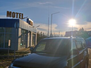 2010 Mitsubishi Pajero IV, коричневый, 1900000 рублей, вид 1