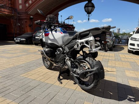 2026 BMW R 1300 GS, синий, 2950000 рублей, вид 1