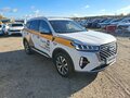 2023 Chery Tiggo 7 Pro Max I, белый, 1315000 рублей - вид 1