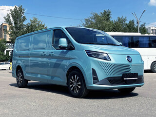 2026 Foton View, зелёный, 3599000 рублей, вид 1