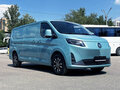 2026 Foton View, зелёный, 3490000 рублей