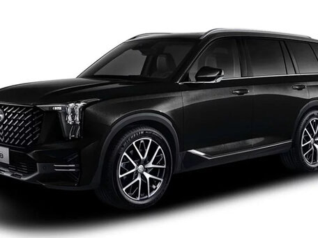 GAC GS8 II