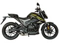 2024 Ataki Batllo, чёрный, 170000 рублей - вид 3