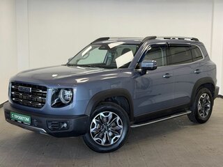 2023 Haval Dargo I, серый, 2699000 рублей, вид 1