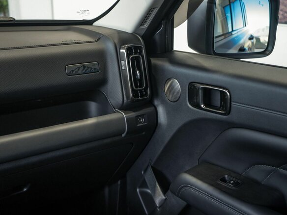 2026 Haval H9 II, серый, 4799000 рублей - вид 13