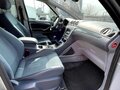 2008 Ford S-MAX I, серебристый, 920000 рублей - вид 8