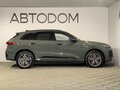 2026 Audi Q5 L III (GU), зелёный - вид 5