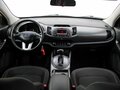 2011 Kia Sportage III, серебристый, 1189000 рублей - вид 6