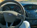 2018 Ford Focus III Рестайлинг, белый, 1600000 рублей - вид 9