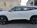 2024 Geely Cityray, белый - вид 6