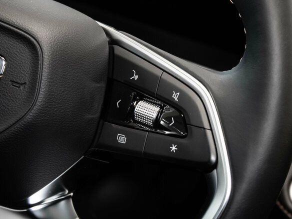 2026 Geely Preface I, серый, 3329990 рублей - вид 28