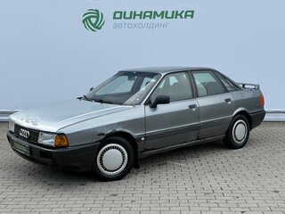 Audi 80 IV (B3)