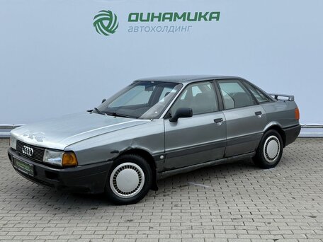 Audi 80 IV (B3)
