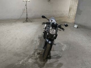 2019 Suzuki SV 650, серый, 645000 рублей, вид 3