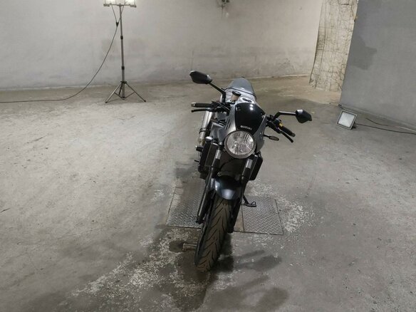 2019 Suzuki SV 650, серый, 645000 рублей - вид 2