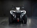 2026 Adly 600U, чёрный, 527900 рублей