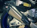 2023 Yamaha MT-10SP, чёрный, 1900000 рублей - вид 9