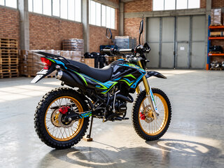 2026 Roliz Sport-005, синий, 114700 рублей, вид 3