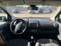 2006 Nissan Note I, чёрный - вид 10