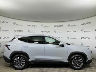 2024 Jetour Dashing I, серый, 2449900 рублей, вид 4