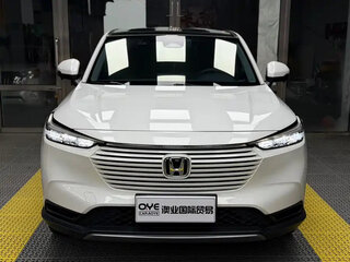 2023 Honda Vezel II, белый, 1780000 рублей, вид 2