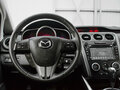 2011 Mazda CX-7 I Рестайлинг, красный - вид 11