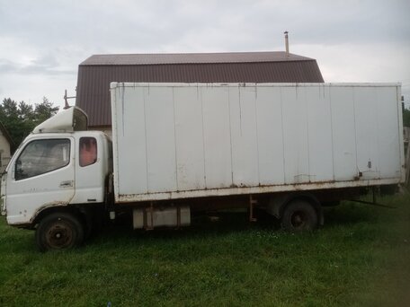 2008 Foton Ollin BJ10xx, белый, 325000 рублей, вид 1
